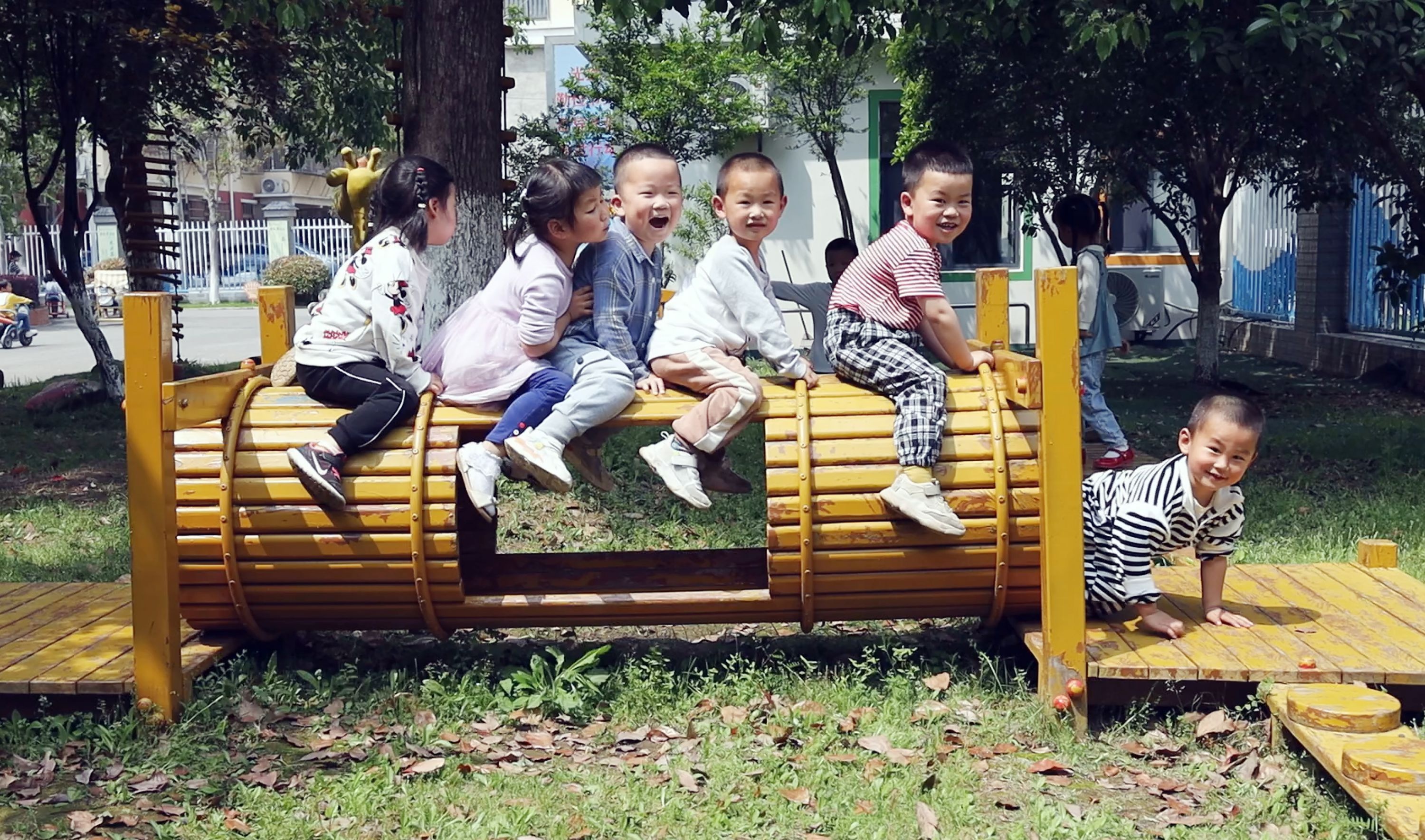 一园一品幼儿园小班,一园一品幼儿园