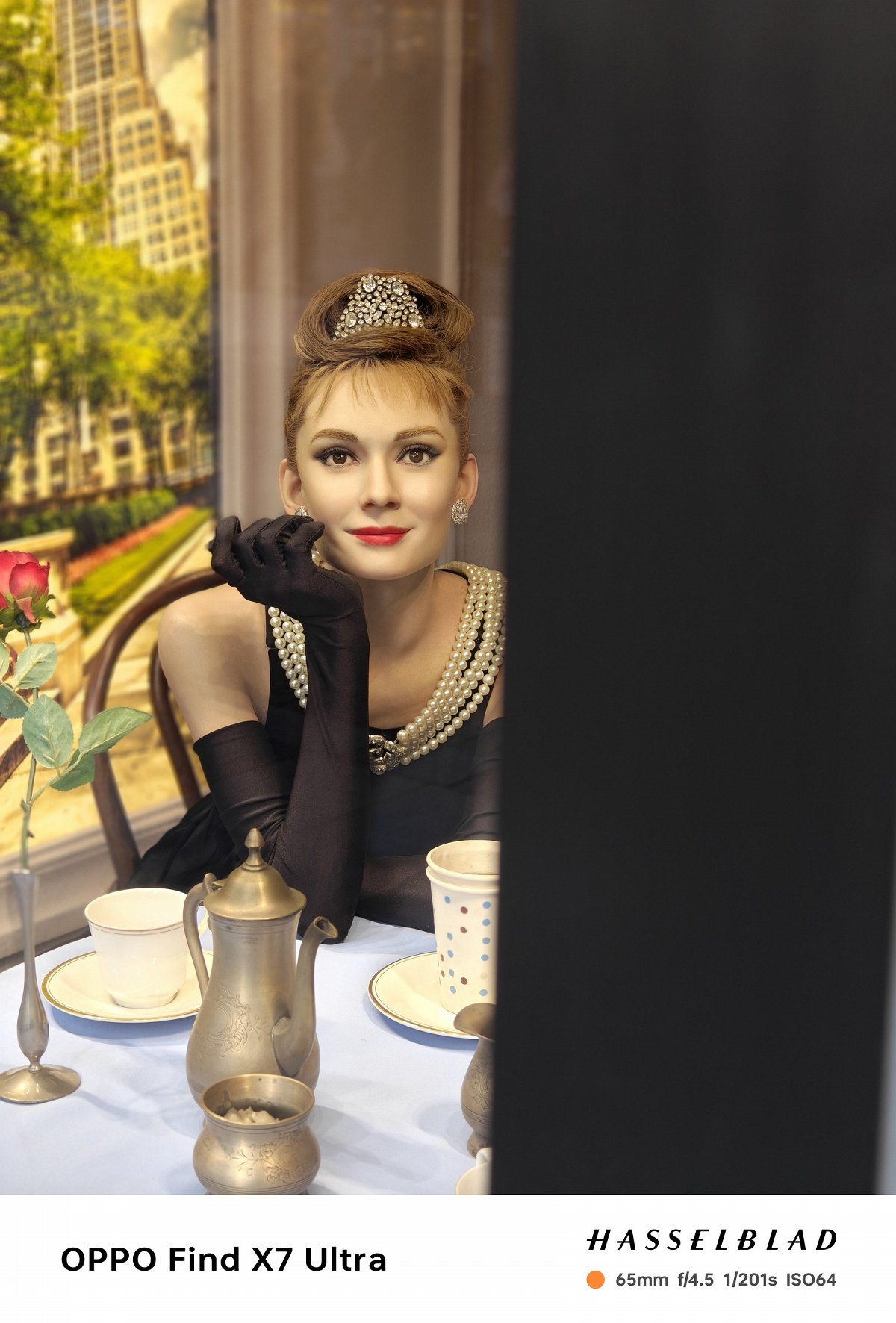 oppofindx7ultra娴嬭瘎,oppofindx7ultra鎷嶆憚璇勬祴