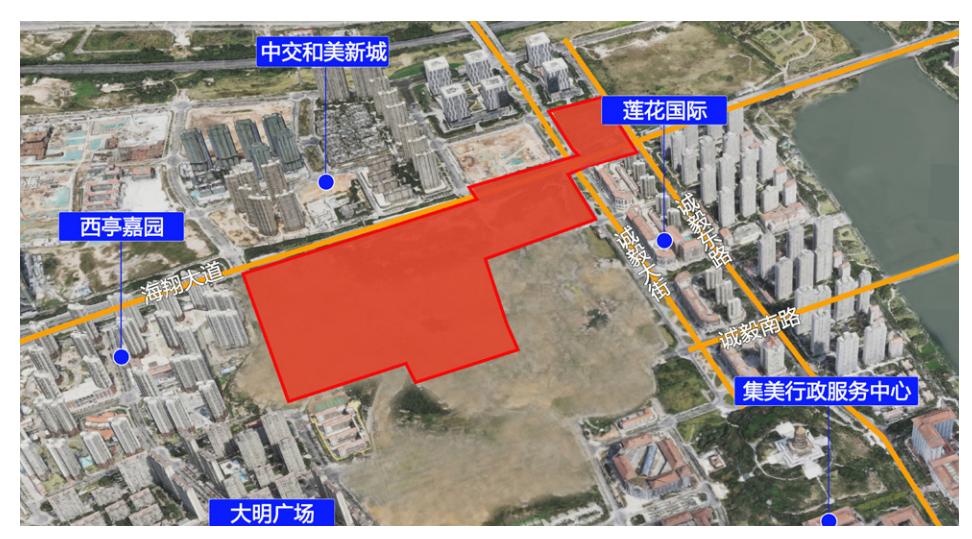 厦门五中集美校区2025,厦门五中集美校区什么时候建成