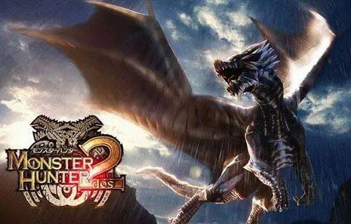 怪物猎人20周年新作即将来袭,怪物猎人几年出新作