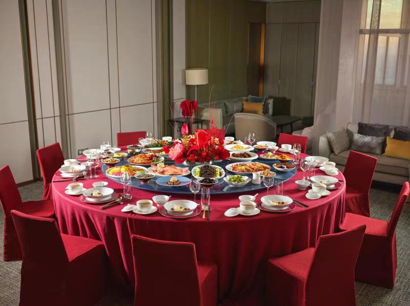 是等了一年的顶配好味道｜2024北京年夜饭指南