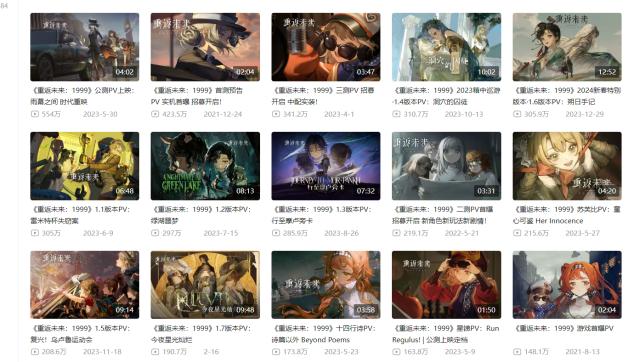 米哈游的二次元是我们需要的吗,米哈游推动二次元