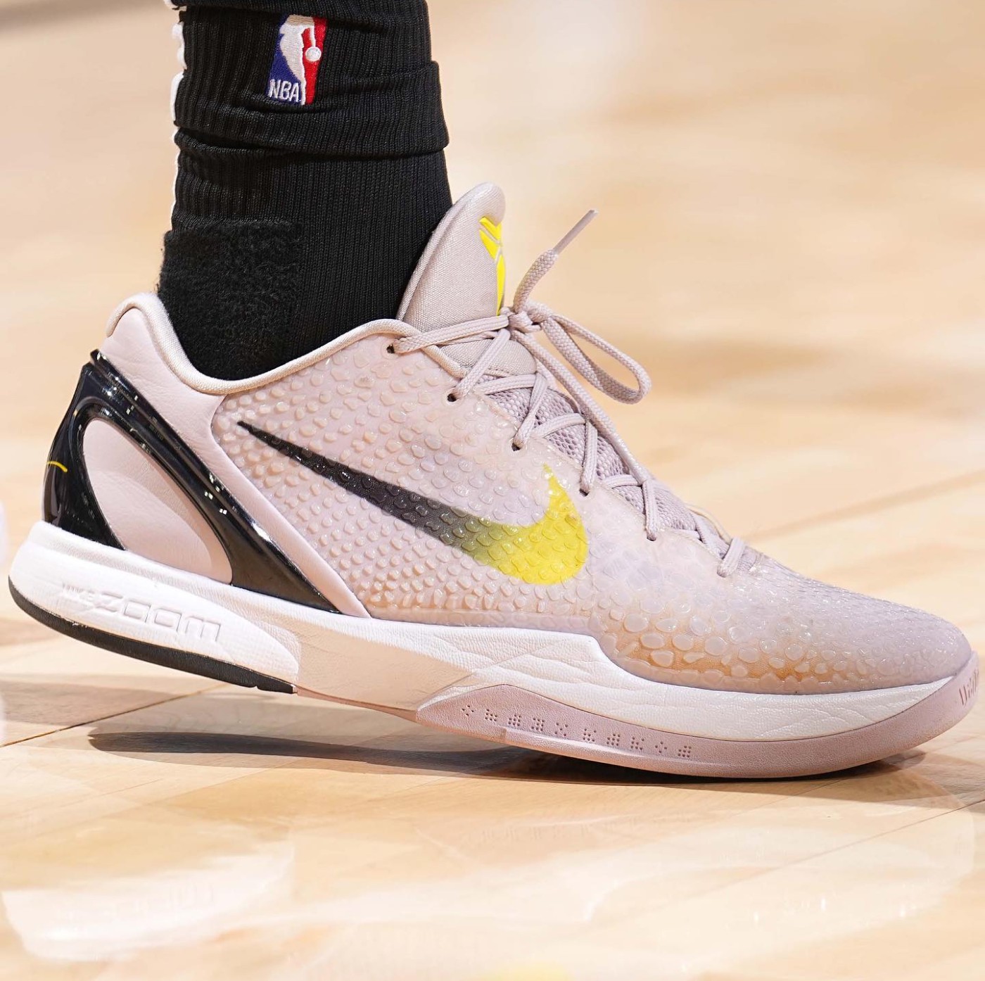 nba历年mvp战靴,nba球星最喜欢的篮球鞋