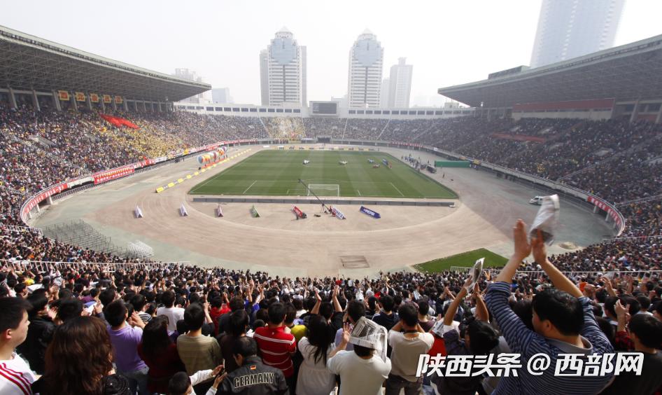 陕西联合足球俱乐部最新消息,陕西联合2024赛季主场