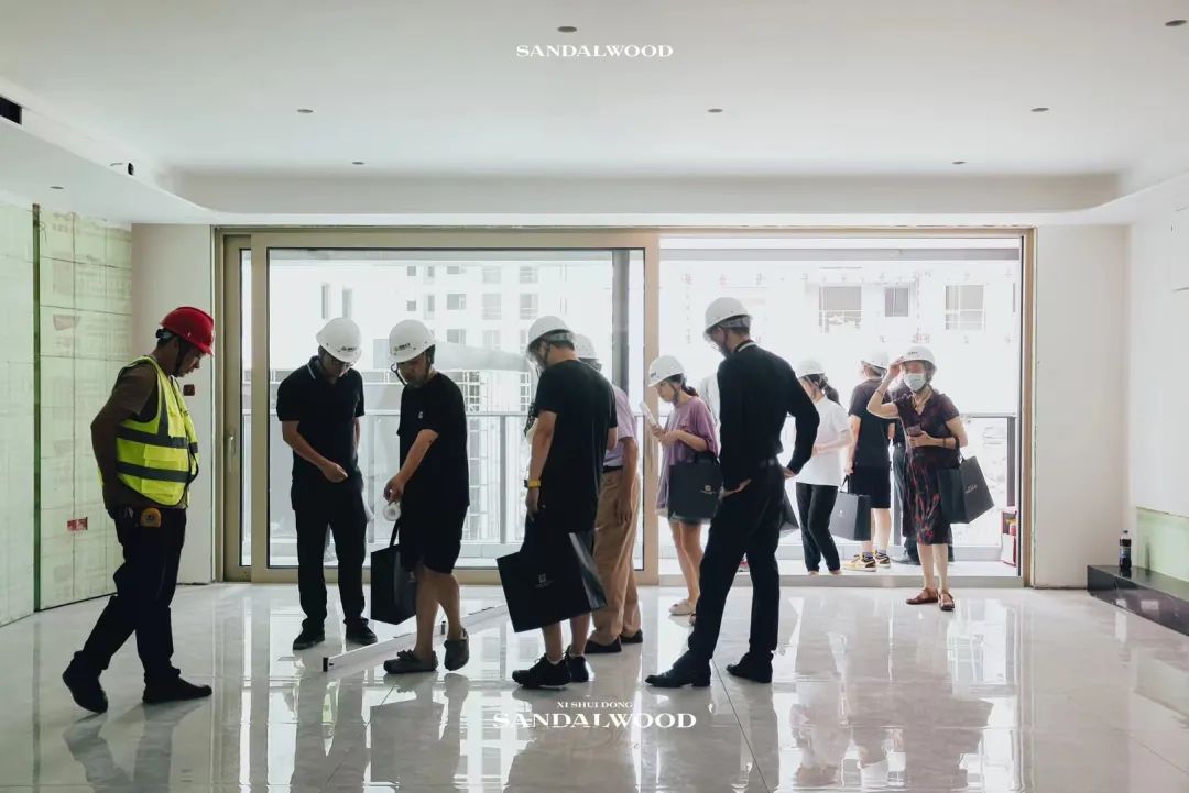 在无锡，什么样的产品能称之为顶豪标杆|方寸