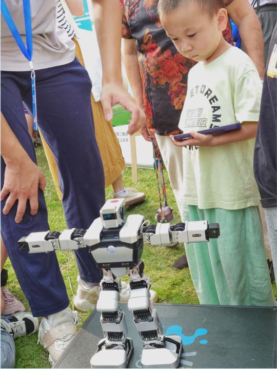 中科院科技成果巡回展,中国科学院科学节