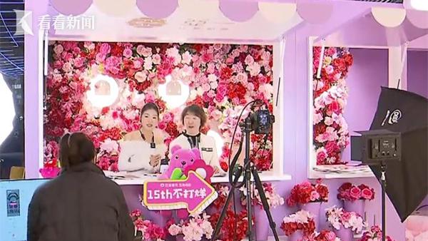 商场最近春季特惠活动,商场购物狂欢季抢购狂潮引爆全城