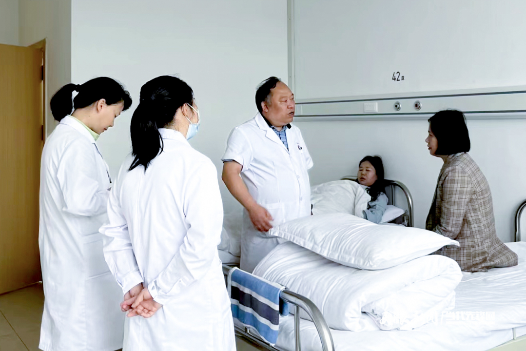 【健康遵义】“只有疯子才去那”——偏见差点毁了深陷焦虑的我