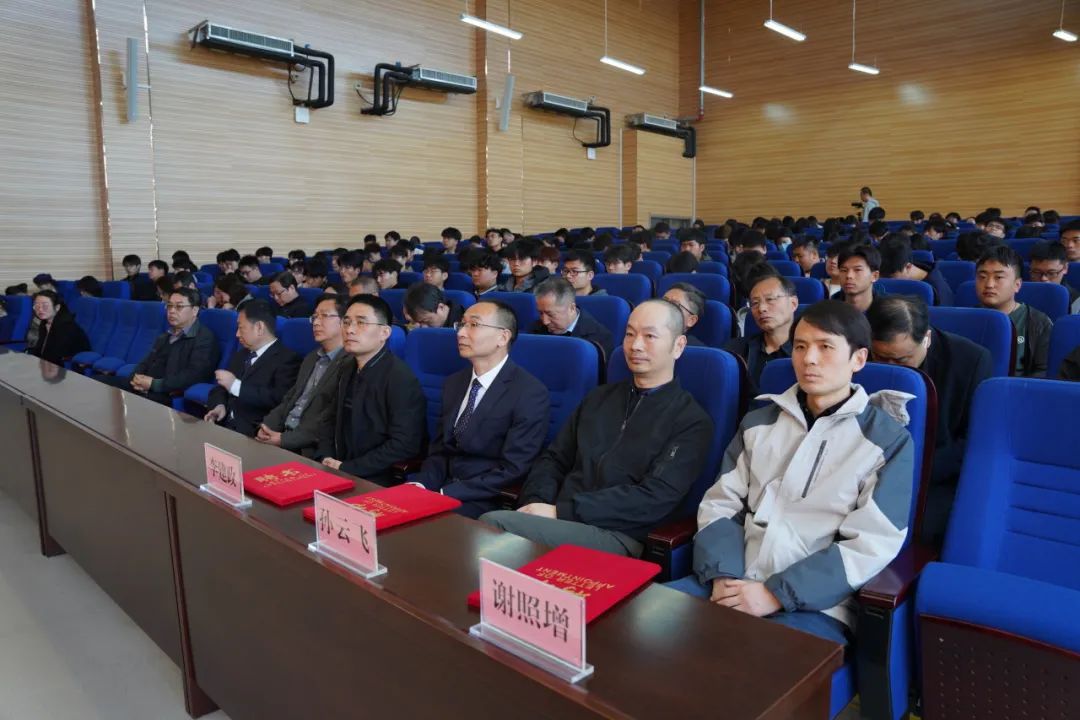 三门峡工匠学院,大国工匠工作室建设