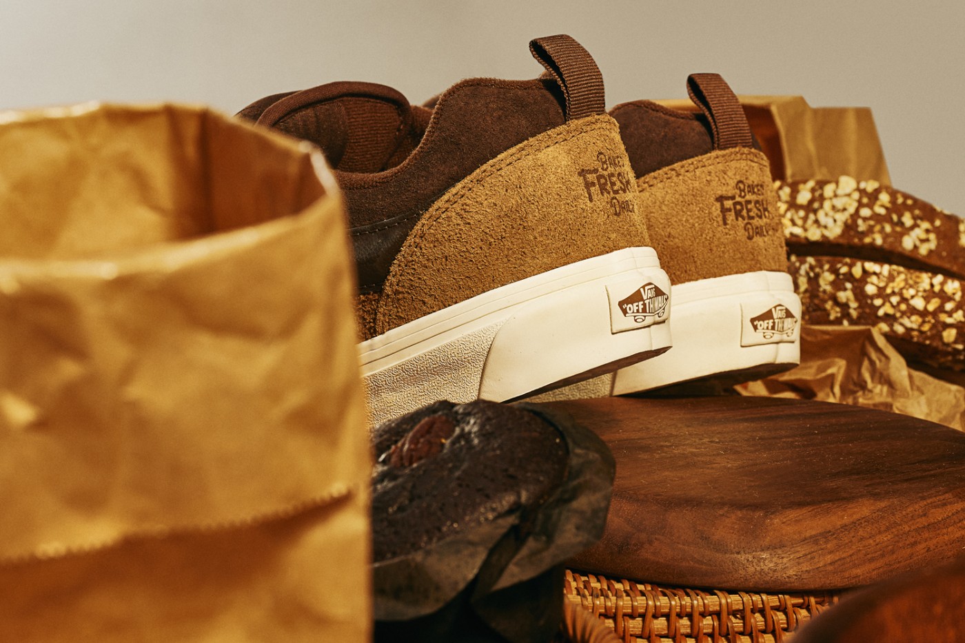 vans面包鞋patota联名,顽刻面包鞋和vans面包鞋对比