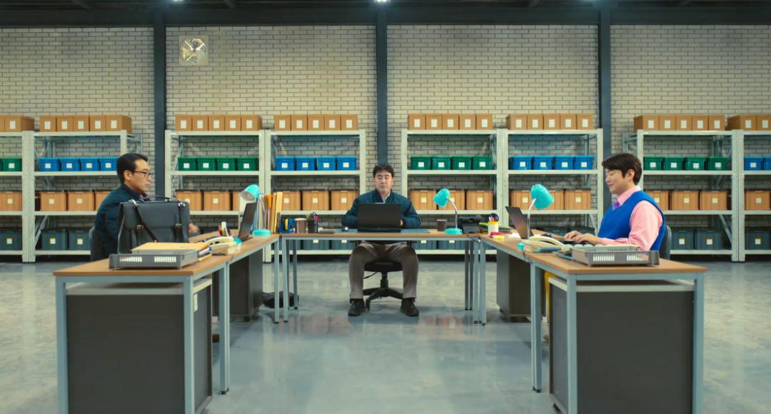 全员离谱发癫，韩剧好久没这么刺激了！Crush突然变成炸鸡的《炸鸡块奇遇记》