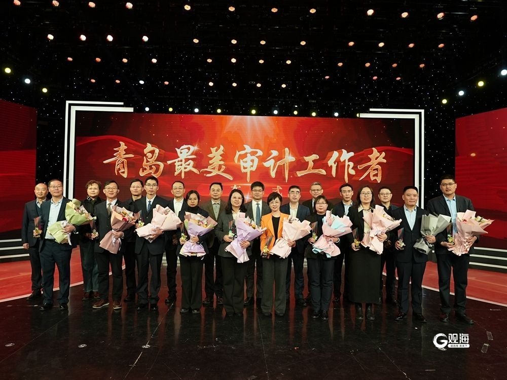 2022年青岛最美教师评选,青岛最美劳动者100名