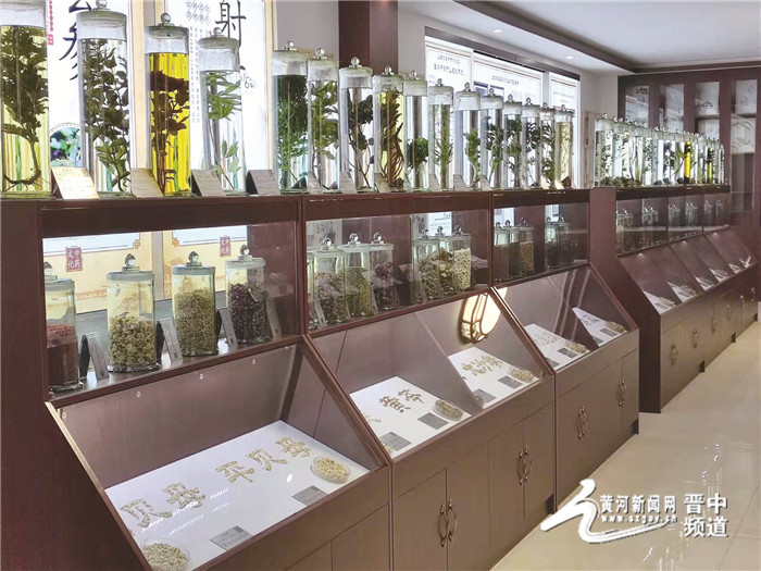 弘扬国医精髓传承岐黄薪火图片,岐黄薪火相传