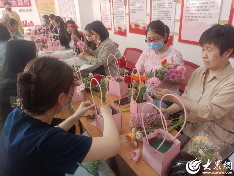 德城区新湖街道：以“三心”助推“三圈”融合汇聚楼宇发展新势能