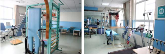 宁阳县第一人民医院康复科,宁阳县中医院康复科怎么样