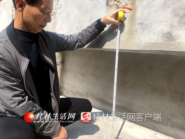 最新桂林烂尾楼事件,桂林拆违建最新消息