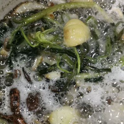 这样的神奇调味油（生酮友好）你能吃多少？