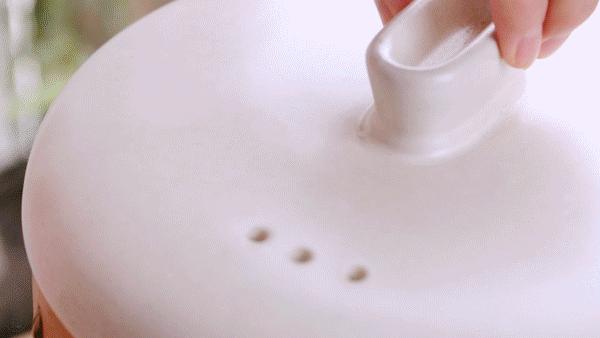 配着这盘小米鲜虾丸，米饭可以吃三大碗