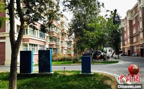 向建设新疆的老军垦人致敬,石河子军垦工程