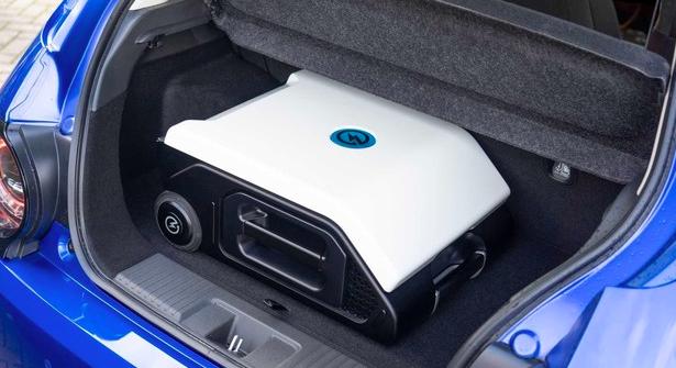 电动汽车充电宝便携式,电动汽车充电宝最新款