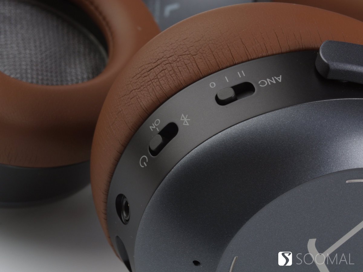 拜雅蓝牙耳机头戴,降噪蓝牙耳机推荐拜雅