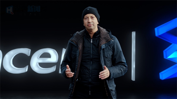 腾讯科学we大会直播回放,腾讯we大会科学解密