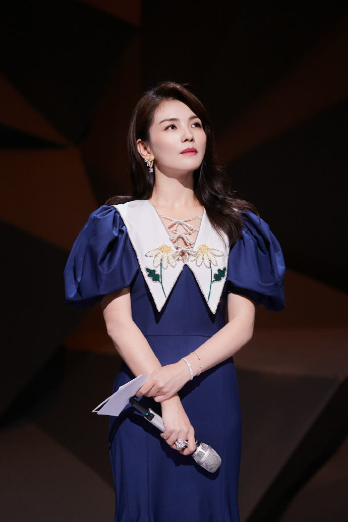 43岁刘涛靠什么霸屏,刘涛电视剧被吐槽