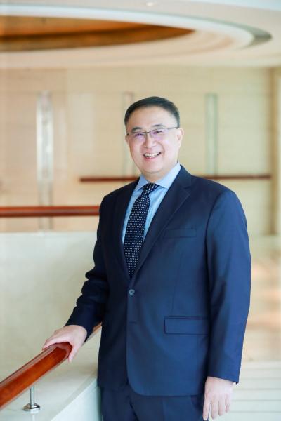 百时美施贵宝全球研发副总裁蔡学钧：我们要做中国生物医药创新“双循环”的可靠枢纽