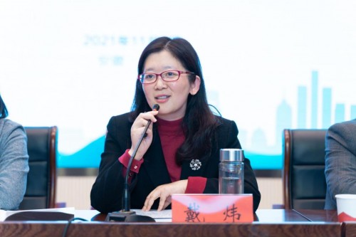 观摩交流促提升，六郎中学“校园开放日”展智慧新风