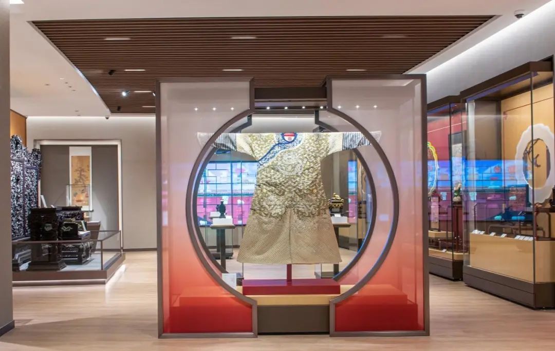 开在上海的店,一家开在上海的店