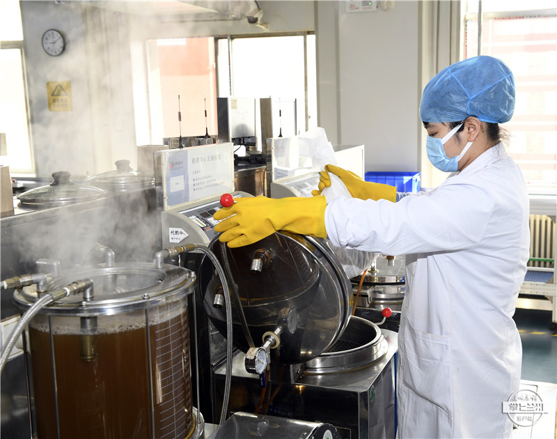 战疫必胜特效药,战疫中的特效药