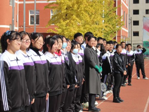 做适合的教育！沈阳市第五十三中学足球大赛圆满落幕