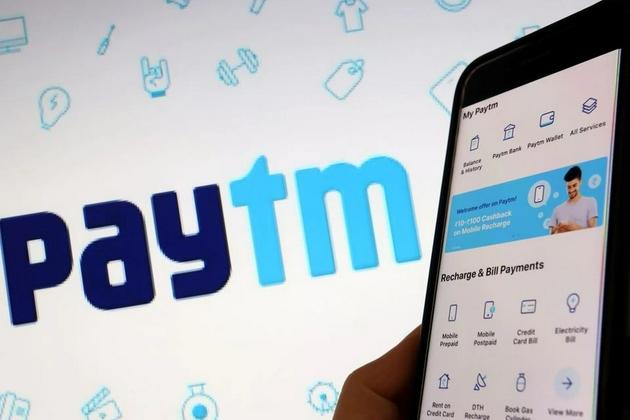 印度支付宝paytm最新动态,印度支付巨头paytm推出小程序平台