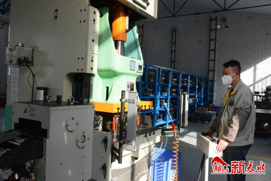 天水二一三电器有限公司全貌,天水二一三最新消息