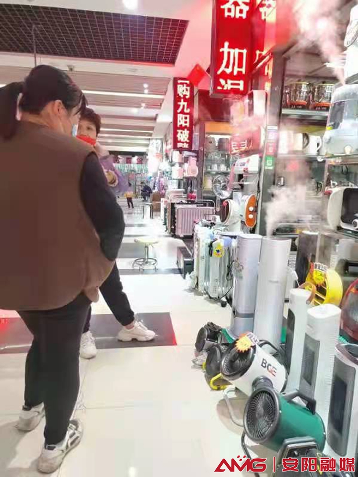 推进清洁取暖民生实事,冬季取暖是民生的大问题