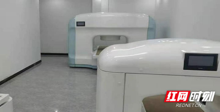 养老一体化新模式,打造三级养老新模式