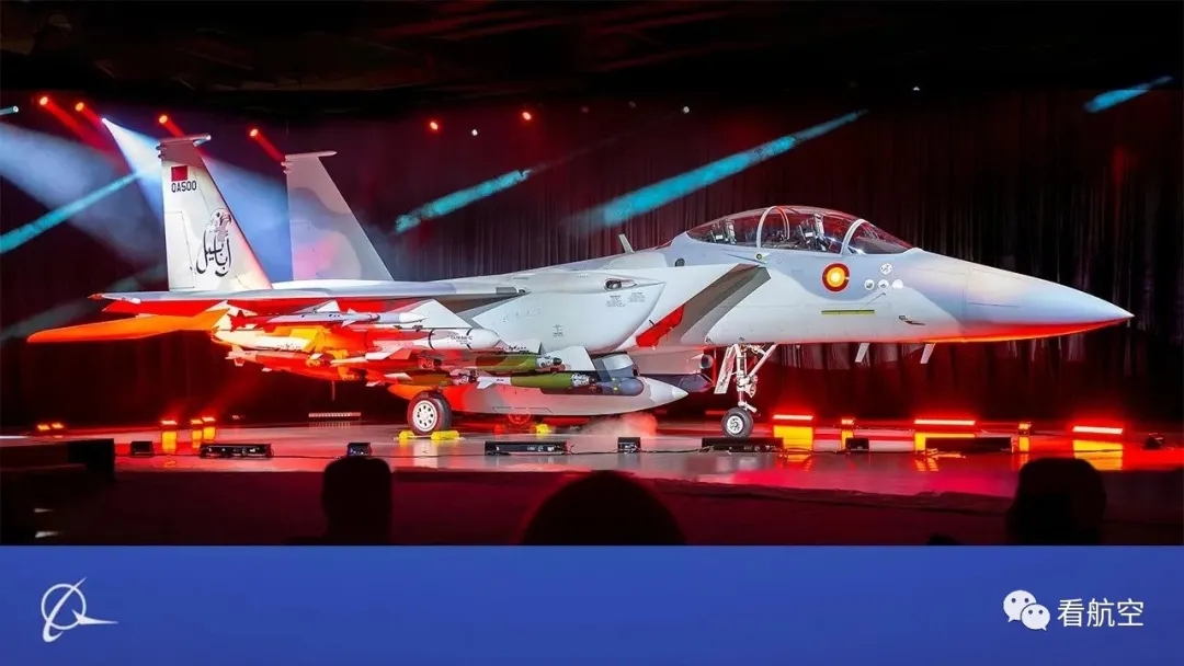 卡塔尔购买80架阵风战斗机,卡塔尔f15战机交付