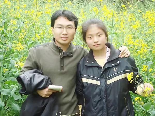 父亲绝症儿子离家出走,父亲精神病女儿12岁打工