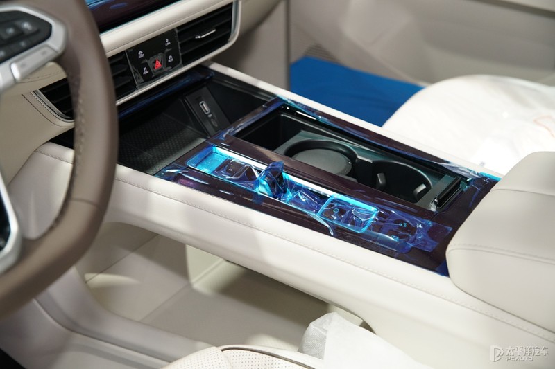 长安uni-v哪款车最值得入手,长安uni-v运动款实车测评