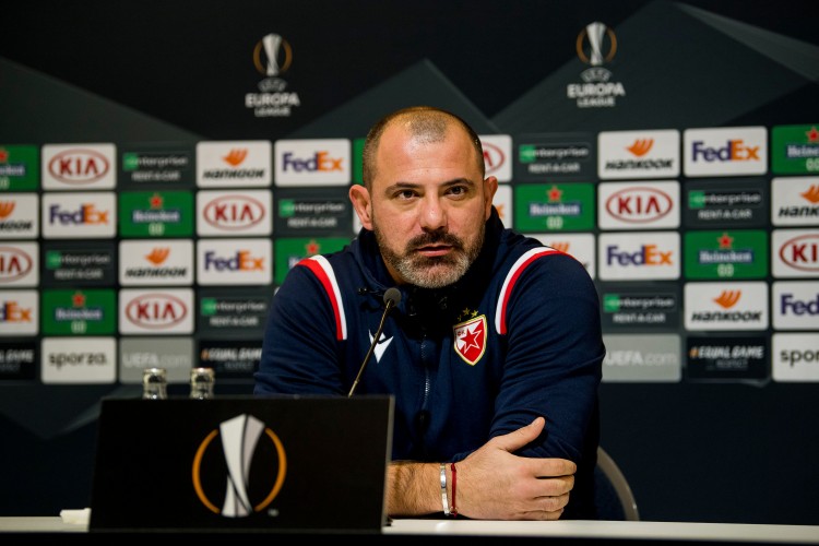 「足坛掌故」斯坦科维奇——巴尔干猛虎，诺伊尔的“启蒙导师”