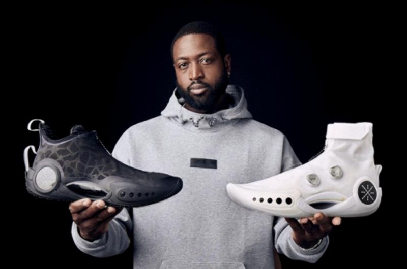 球鞋贵的原因,球鞋为什么那么贵