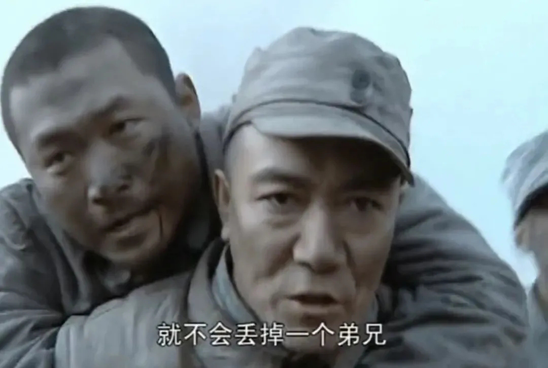 铁道英雄刘德华张涵予范伟,铁道英雄张涵予范伟领衔