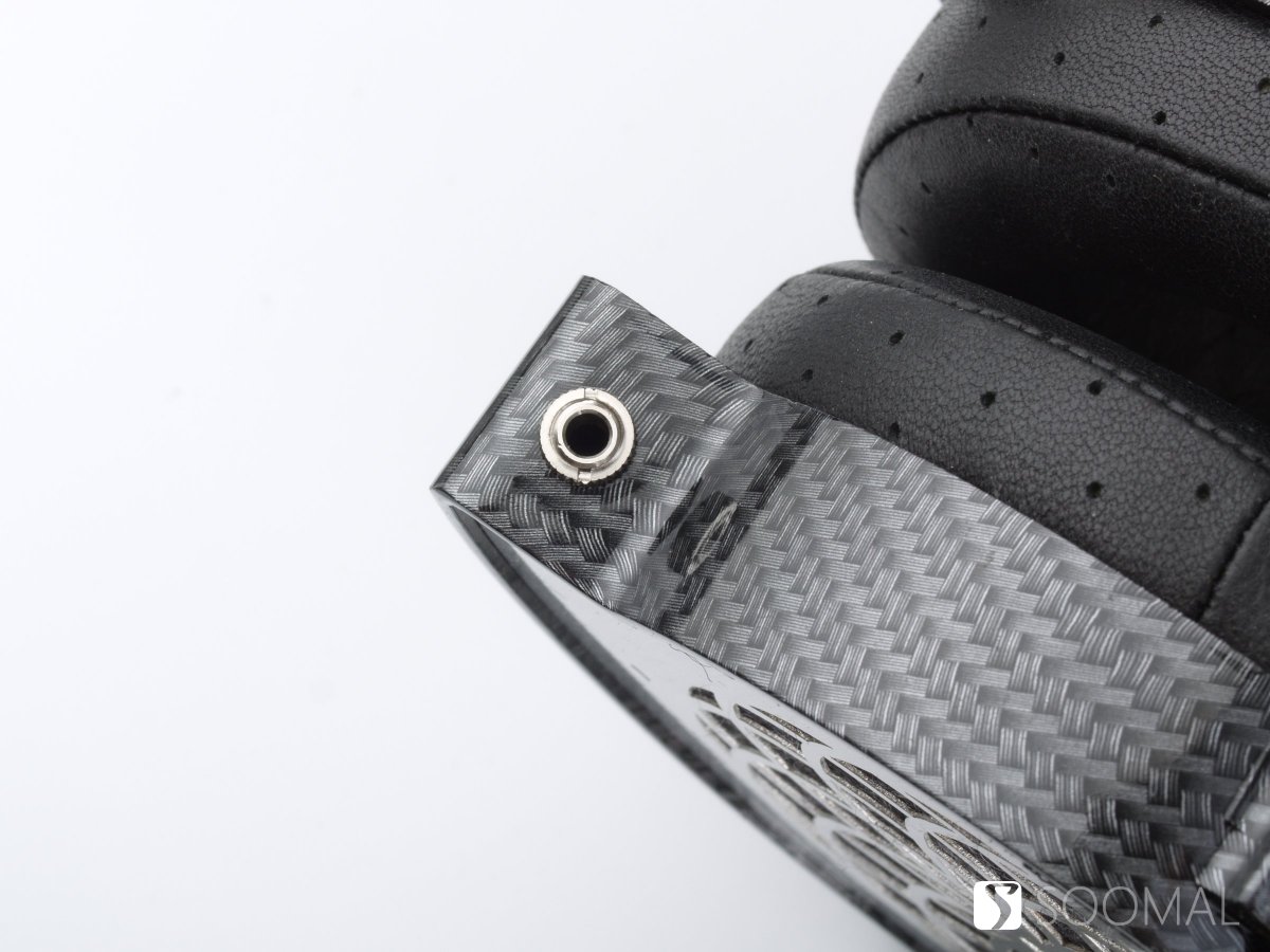 Verumone头戴式耳机「平板式扬声器」产品图集「SOOMAL」