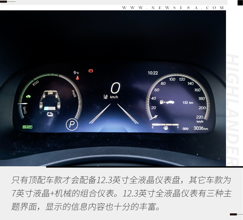 全新广汽丰田汉兰达2.0t官图发布,丰田汉兰达2023款混动辅助驾驶