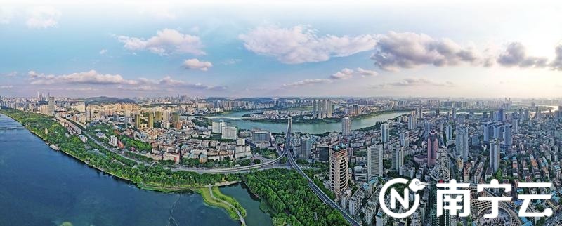 南宁饮用水水质检测,南宁自来水水质问题消息