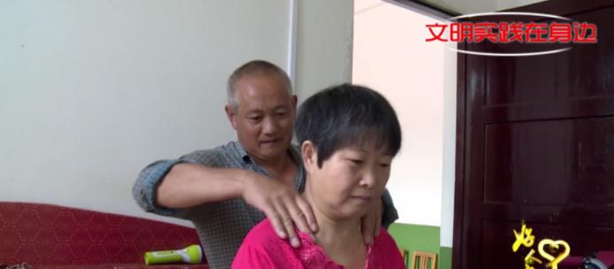 陪伴是最长情的告白且行且珍惜,陪伴是最长情的告白意难平