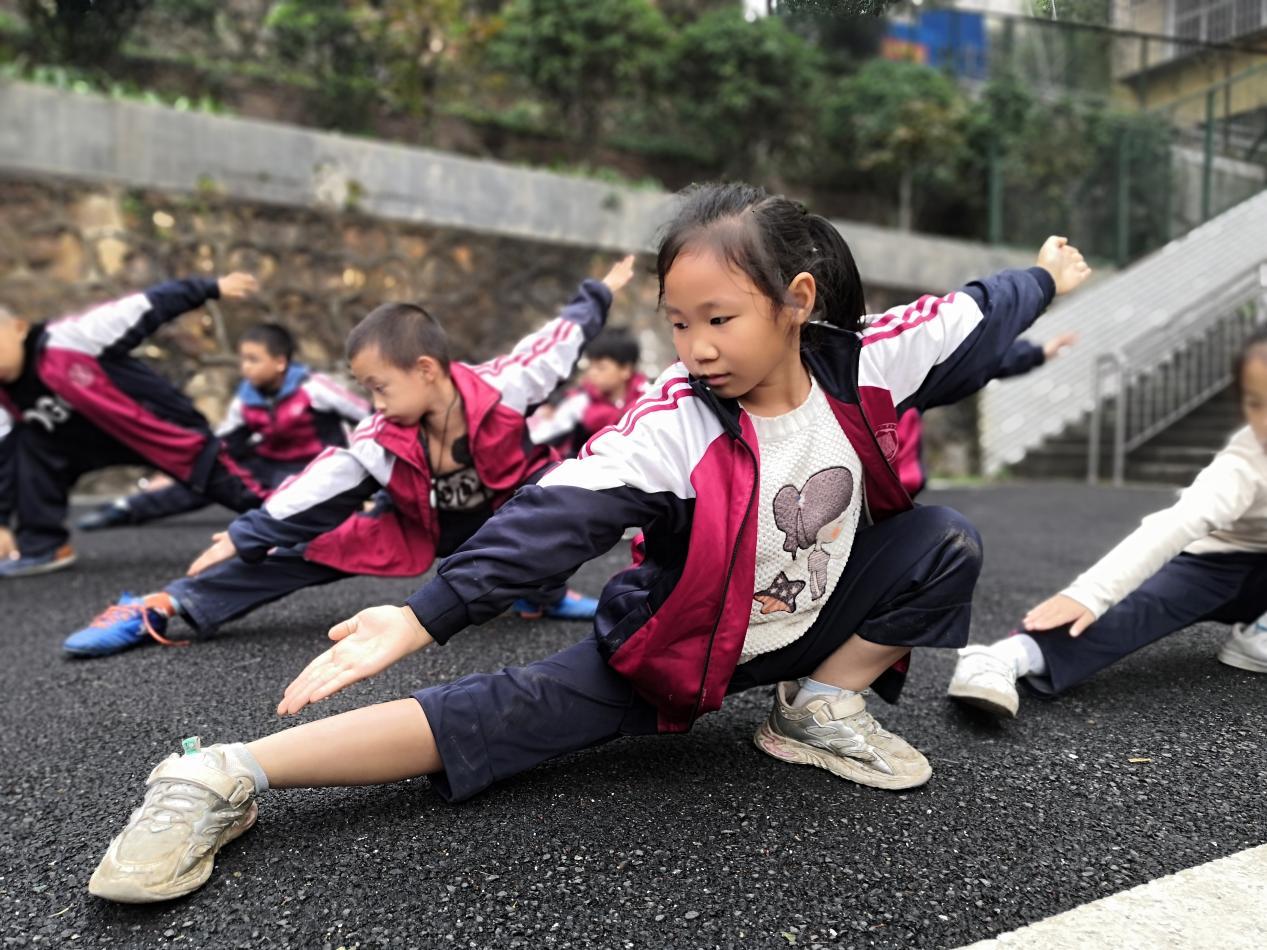 娄星区志愿服务活动培训,娄底三小课后服务社团