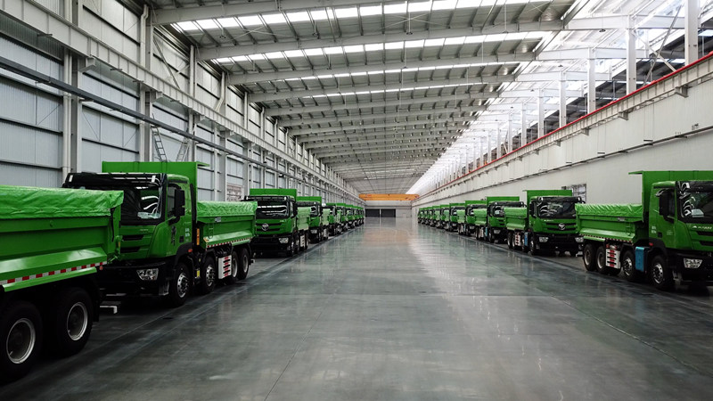 十堰茅箭区发展,十堰茅箭区产业