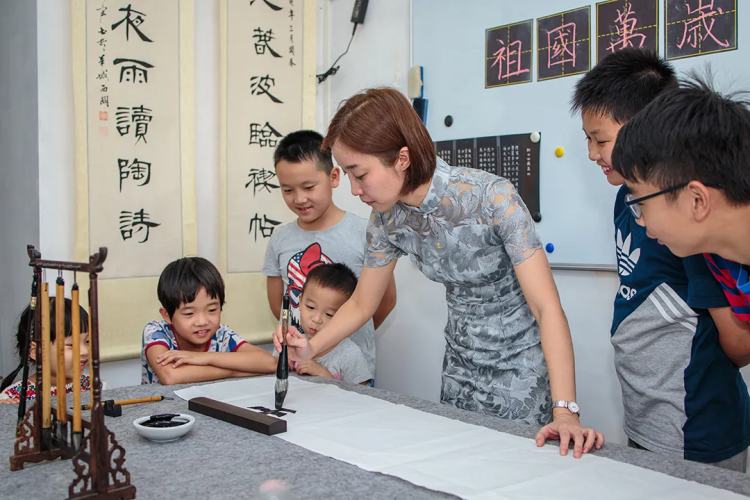 那些偷偷练字的人后来怎么样了,那些坚持练字的同学们都怎么样了