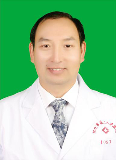 17年,他只做一件事:专心治肿瘤——记“怀化名医”廖东承